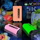 aokit 5000 puff